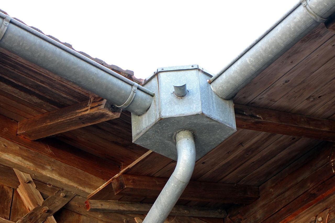 AP Couverture, chantier de couvreur zingueur à Ézanville